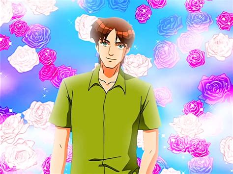 totally spies dean